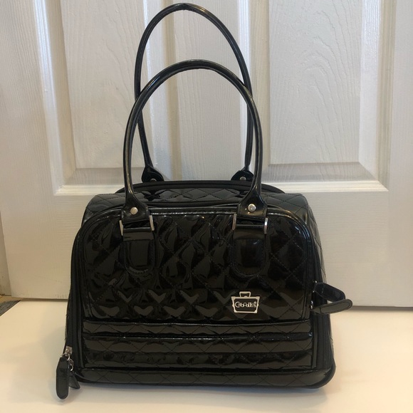 Caboodles Handbags - SALE‼️⬇️ Caboodles Femme Fatale Total Tote